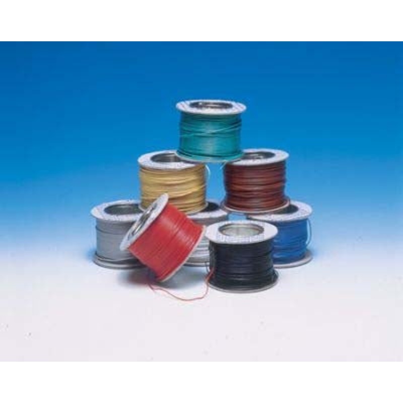 100M Drum Multicore - Red
