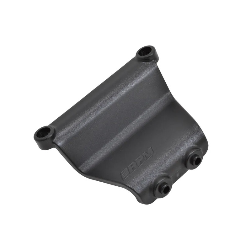RPM X-Maxx Front Bumper Mount & Support