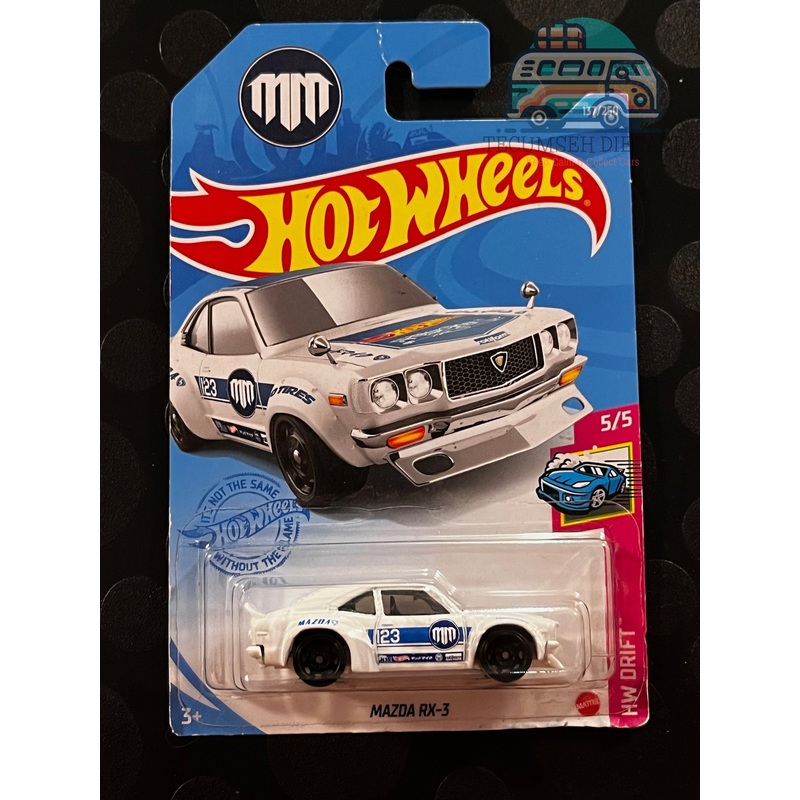 Mazda RX-3