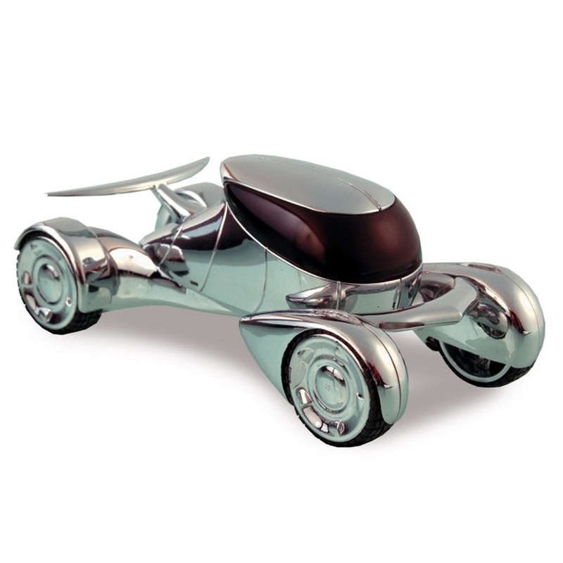 Peugeot Moonster  1/43