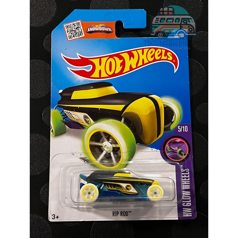 Rip Rod [TH]