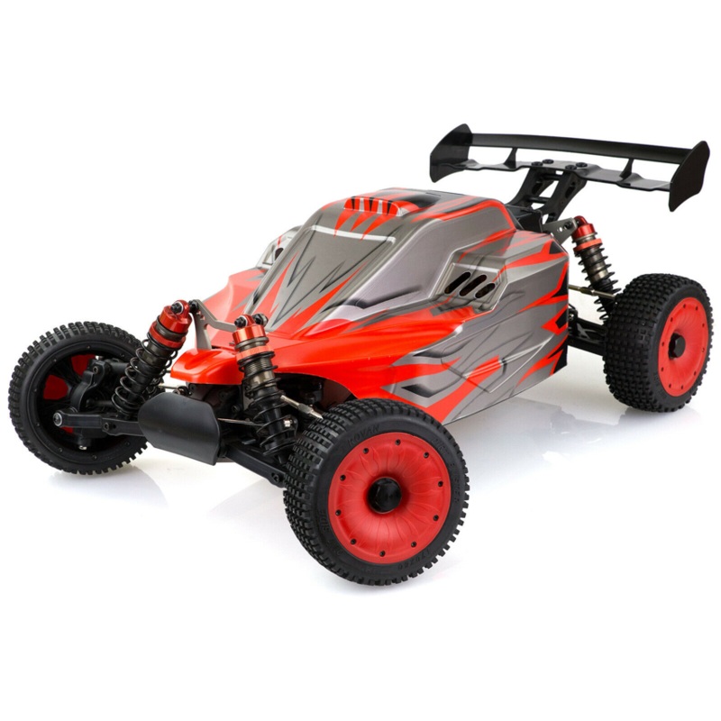 Rovan 1/5 29cc V5 4WD Off Road Petrol RC Buggy