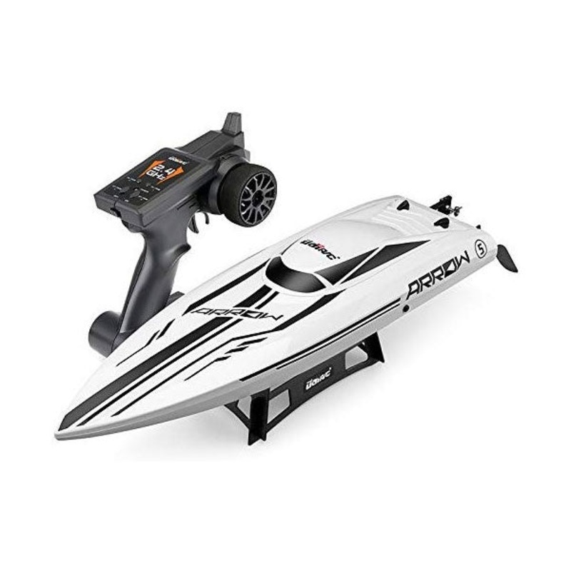 UDI ARROW RC BRUSHLESS LARGE RACING BOAT - UDI U005