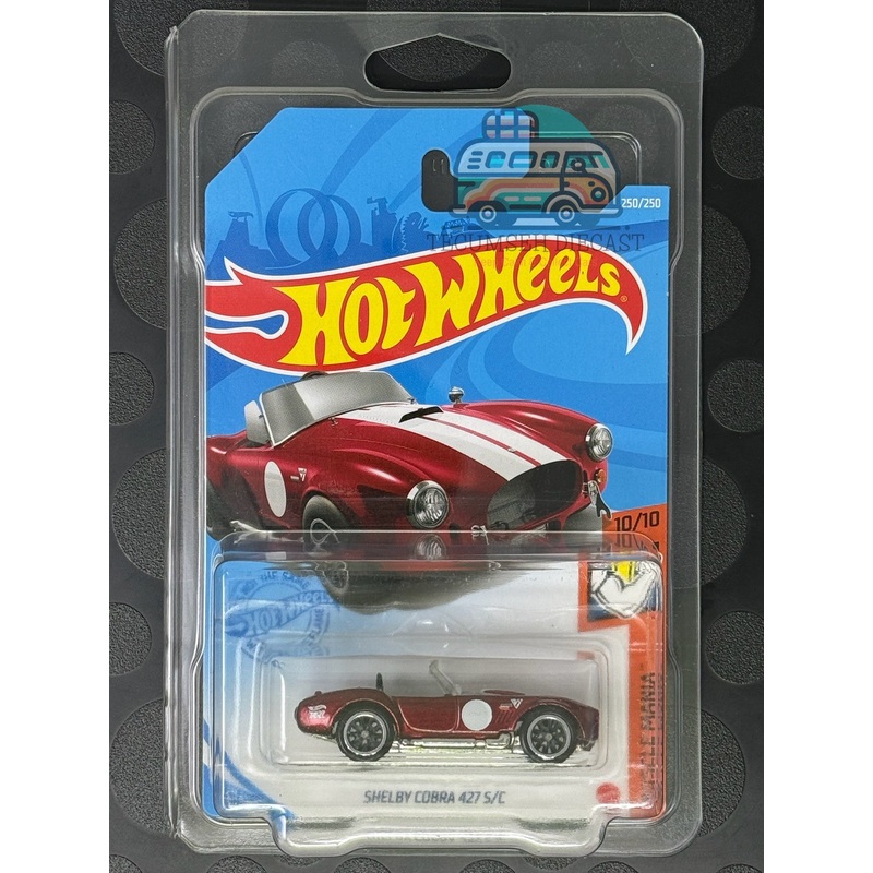 Shelby Cobra 427 S/C [STH]