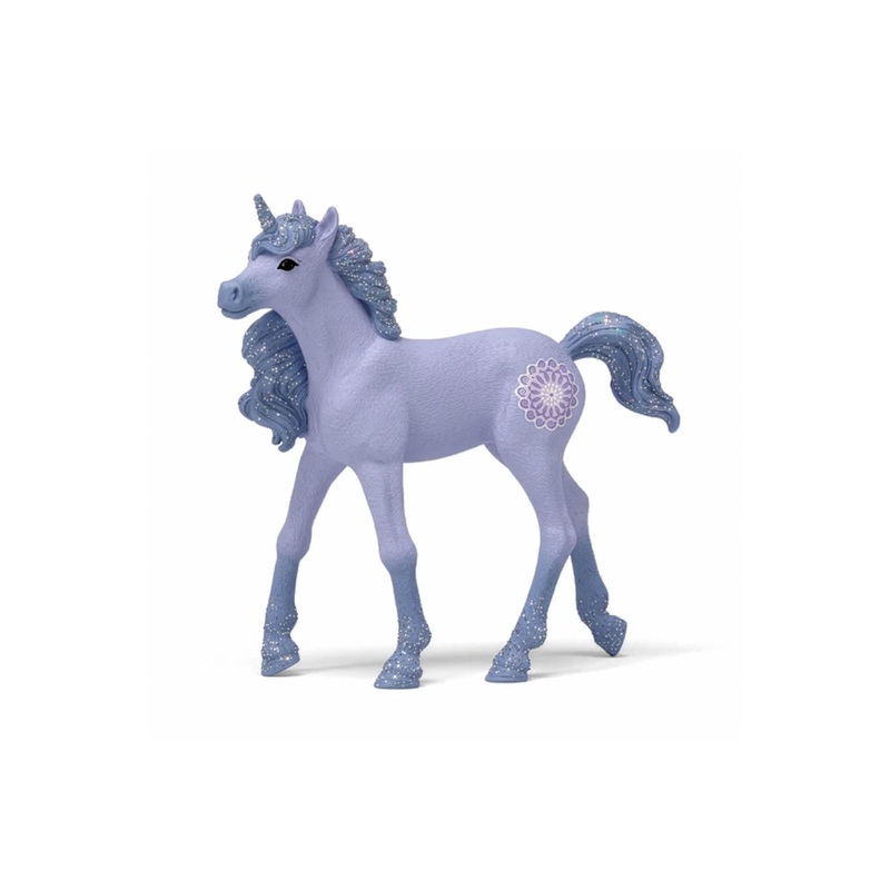 SL70861 Schleich Unicorn Foal - Iris