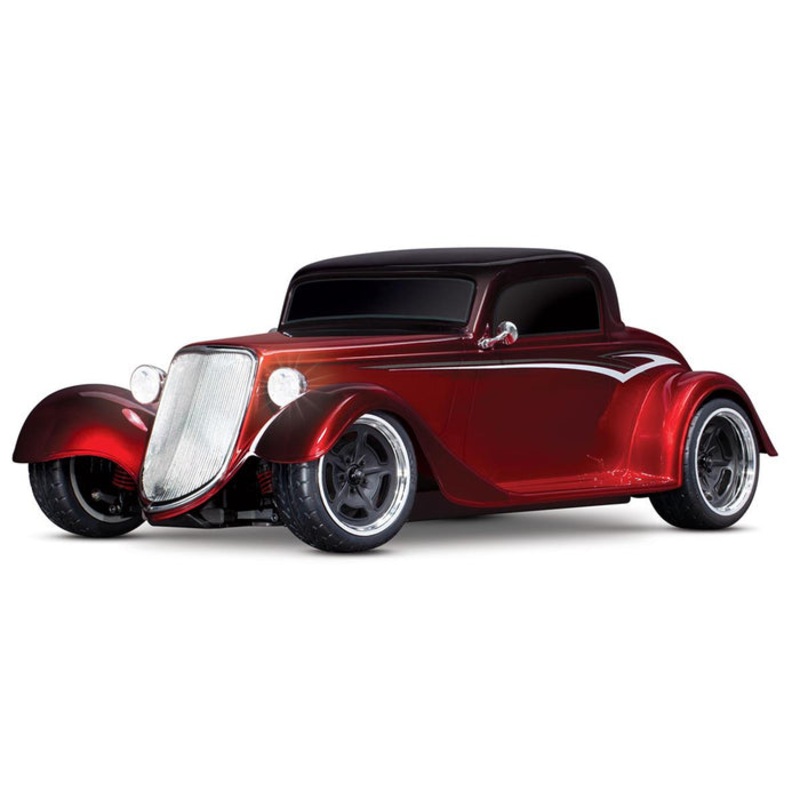 Traxxas 93044 Factory Five 33 Hot Rod Coupe