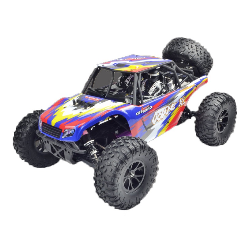 VRX Octane Brushless RTR Desert Truggy with Battery and Charger - RH1045