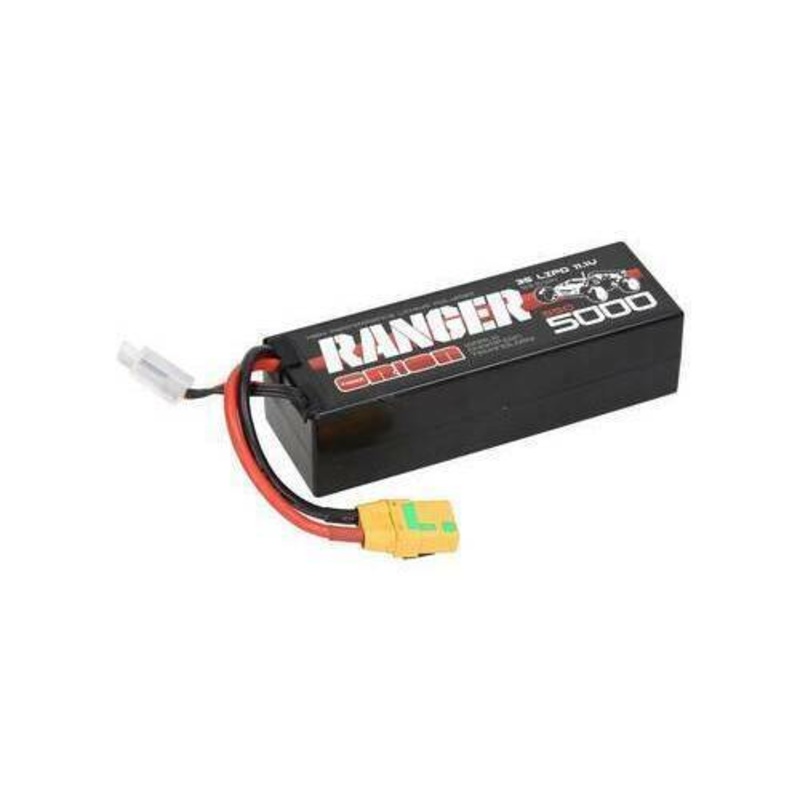 Team Orion Ranger 3S 55C Ranger LiPo Battery (11.1V/5000mAh) XT90 Plug
