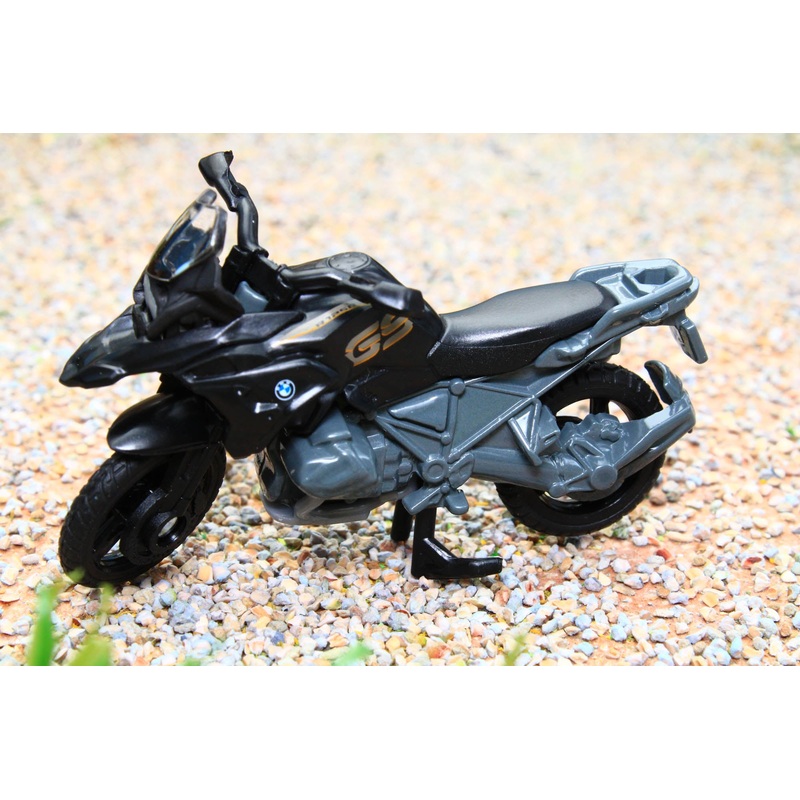 1399 Siku Miniatures BMW R 1250 GS LCI Motorbike