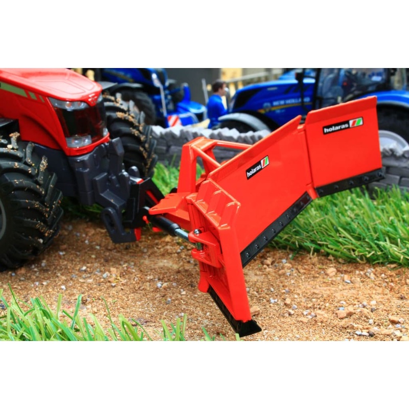 2467 SIKU HOLARAS MAIZE LEVELLER