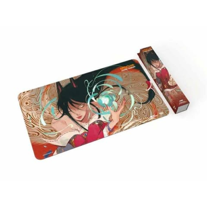**PRE-ORDER** Riftbound: League of Legends TCG Playmat - Origins