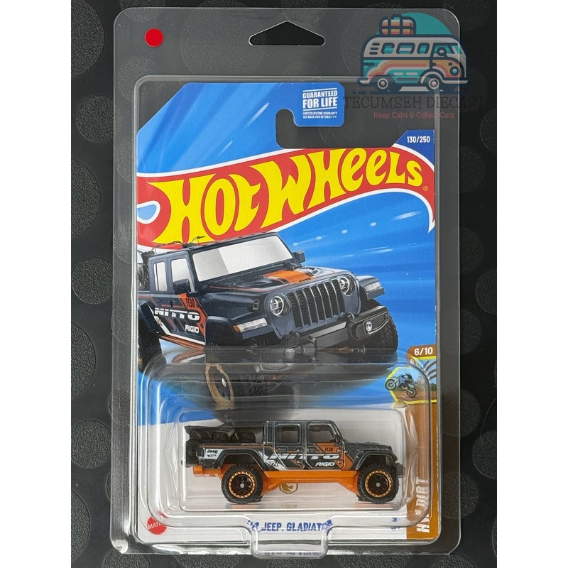 '20 Jeep Gladiator [STH]