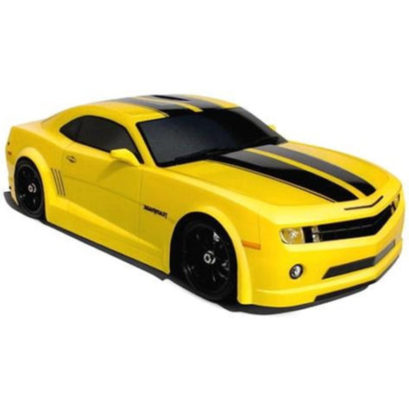 TEAM MAGIC E4D MF Camaro 1/10th Drift Car