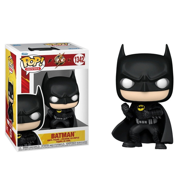 DC - Batman Pop! 1342