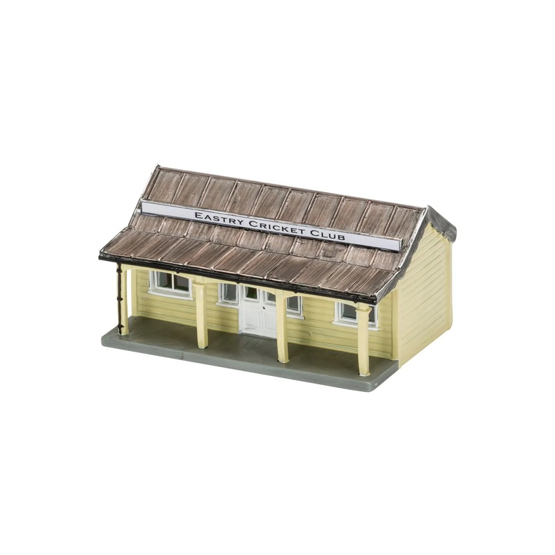 Sale - Hornby R9853 Eastry Cricket Club