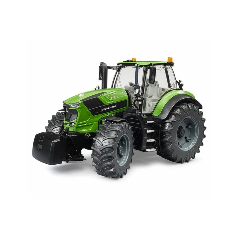 B03160 Bruder Deutz 8280 TTV Tractor