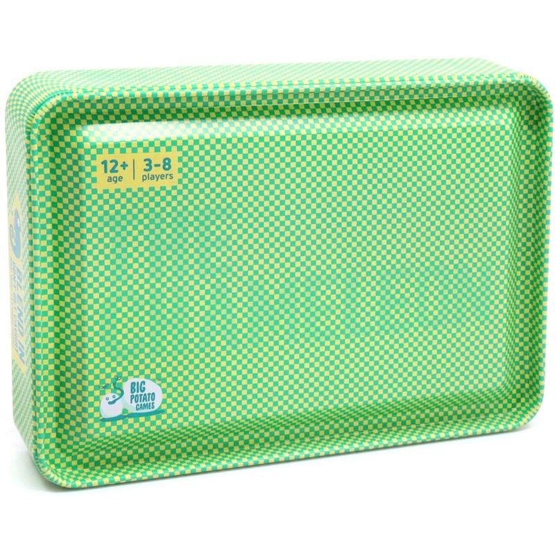 The Chameleon - Travel Pack