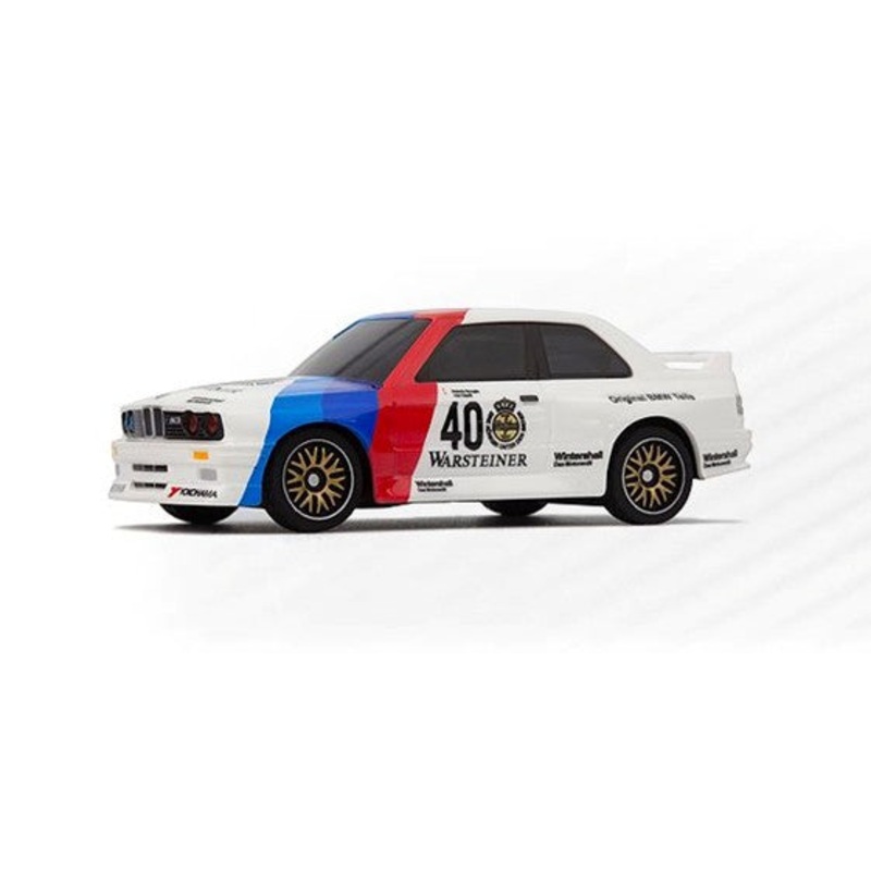 1:64 Nano-TTR - BMW M3 E30 - Arriving Early December 2025