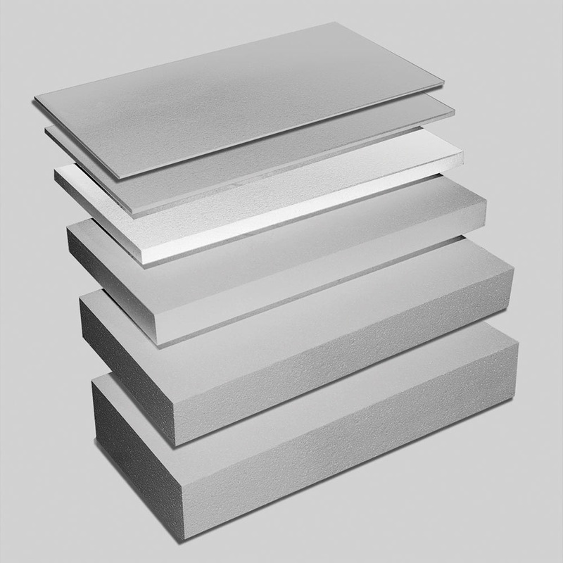 Woodland Scenics WST1424 1 x 2' Long Foam Sheet (4=1 Pack)
