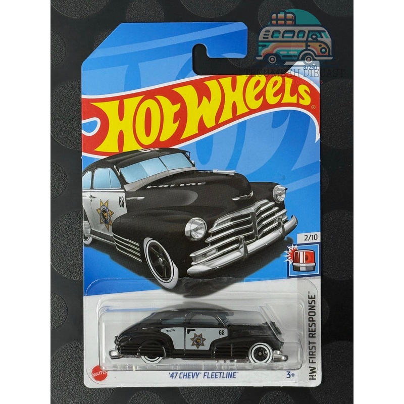 '47 Chevy Fleetline [TH]