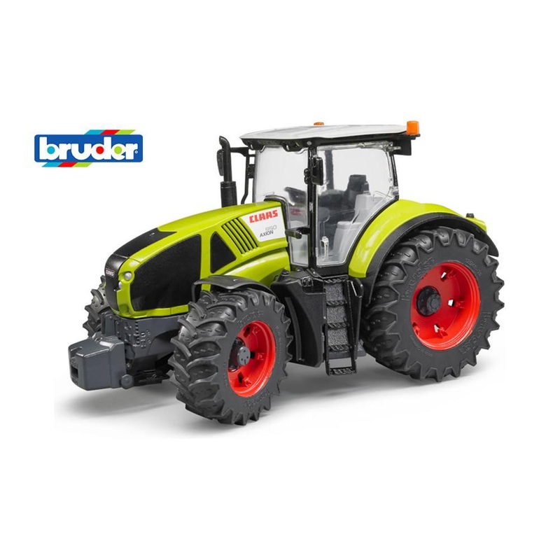 B03012 Claas Axion 950 tractor