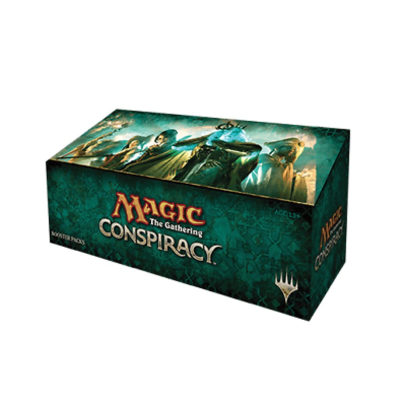 MTG Booster Box - Conspiracy