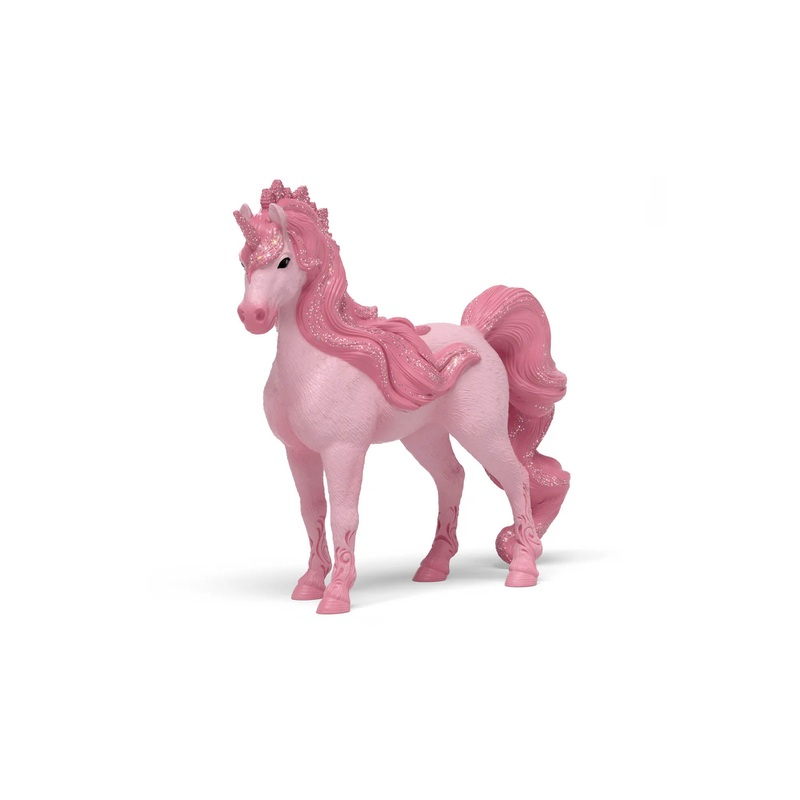 SL70859 Schleich Unicorn Mare - Cassiopeia
