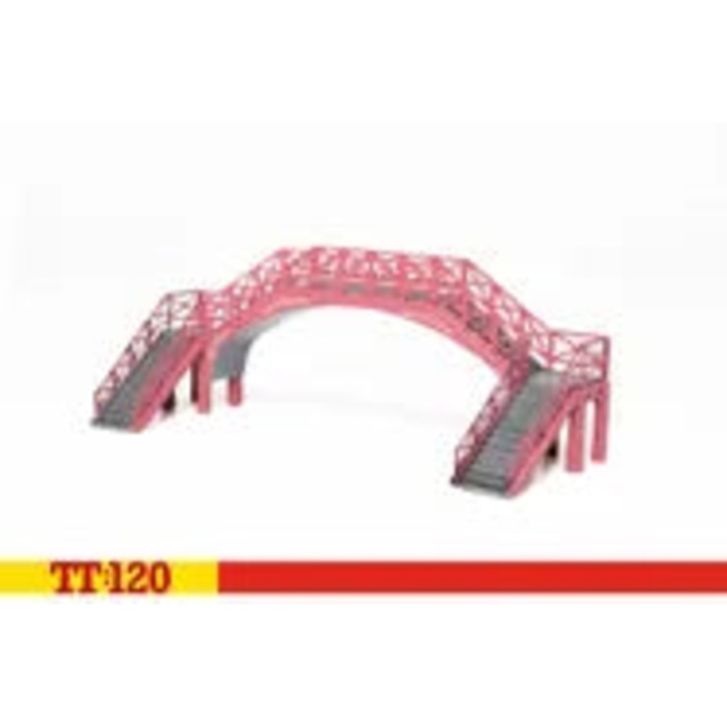 Hornby TT9001 Footbridge