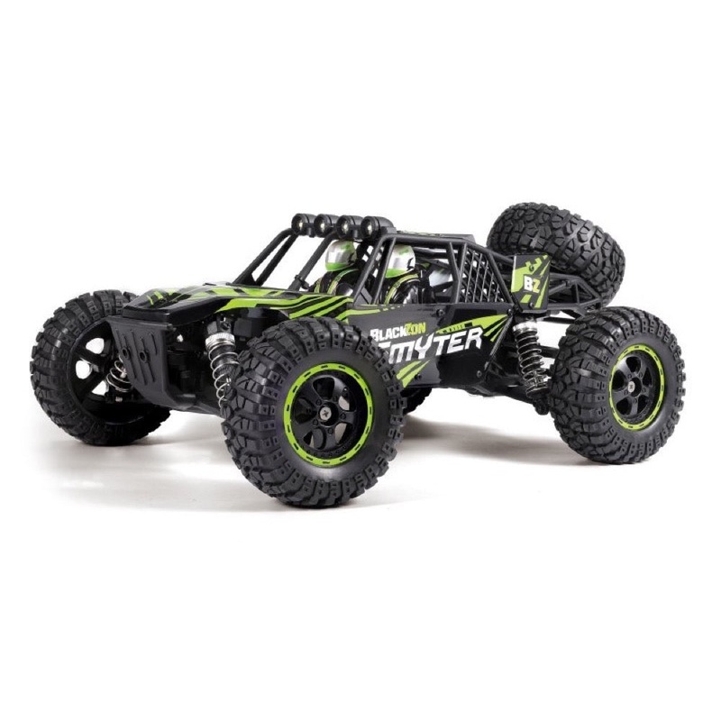 BlackZon Smyter DB 1/12 4WD Brushed Electric RC Desert Buggy by HPI Racing