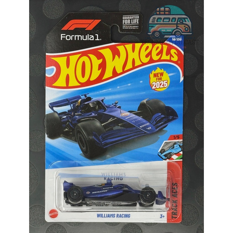 Williams Racing