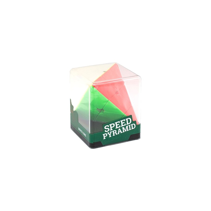 LPG Speed Pyramid