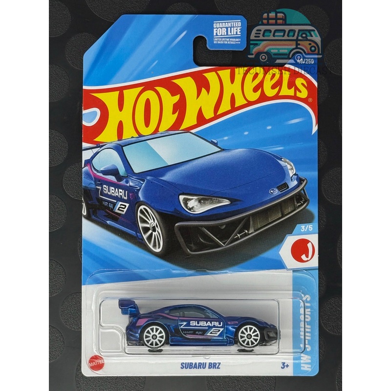 Subaru BRZ