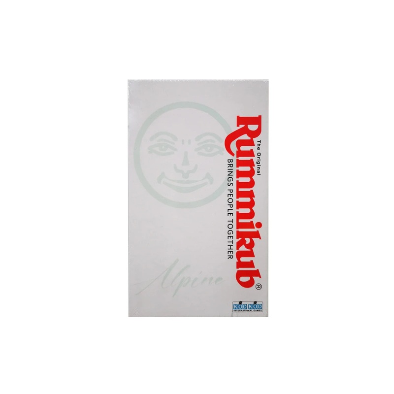 Rummikub Travel (Alpine)