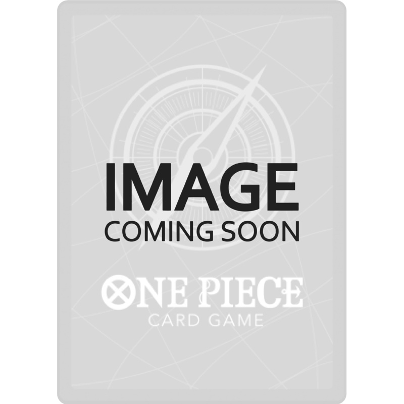 Bartholomew Kuma (Seven Warlords of the Sea Binder Set) [One Piece Promotion Cards]