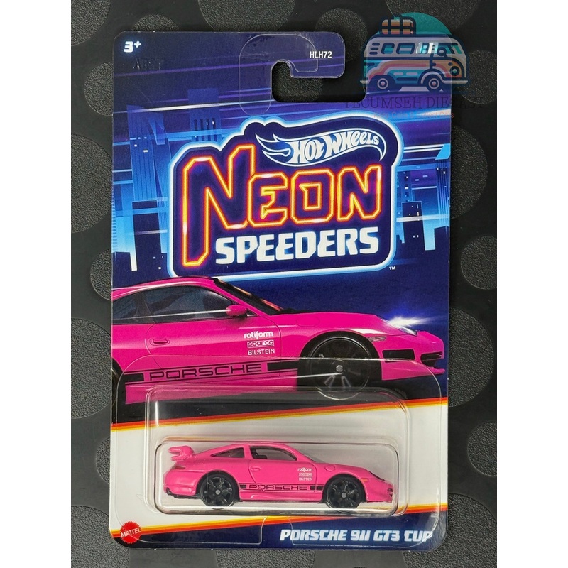 Porsche 911 GT3 Cup [CHASE]