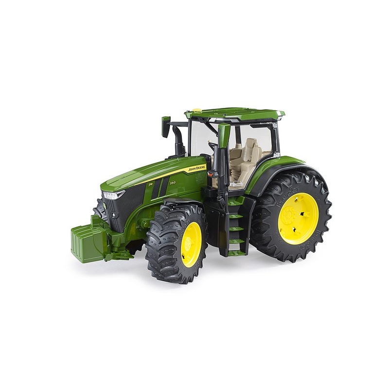 B03150 Bruder John Deere 7R 350 Tractor
