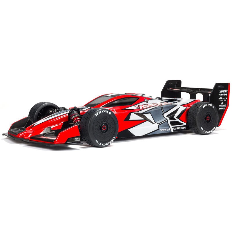 ARRMA 1/7 LIMITLESS V2 Speed Roller RC On Road Racer - ARA7116V2