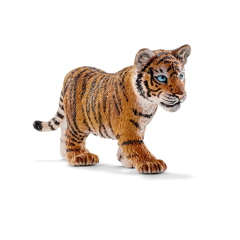 SL14730 Schleich Tiger Cub