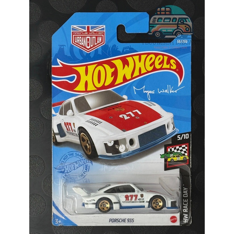 Porsche 935