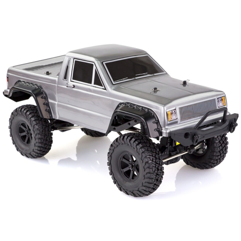 HSP Boxer Off Road RTR 4WD RC Crawler