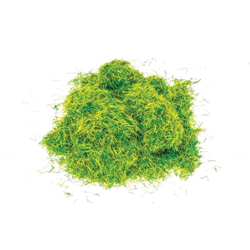 Ornamental Lawn Scatter Grass 20g