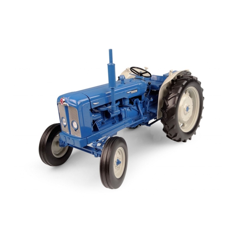 UH2780 UNIVERSAL HOBBIES 116TH SCALE FORDSON SUPERMAJOR 'NEW PERFORMANCE' TRACTOR