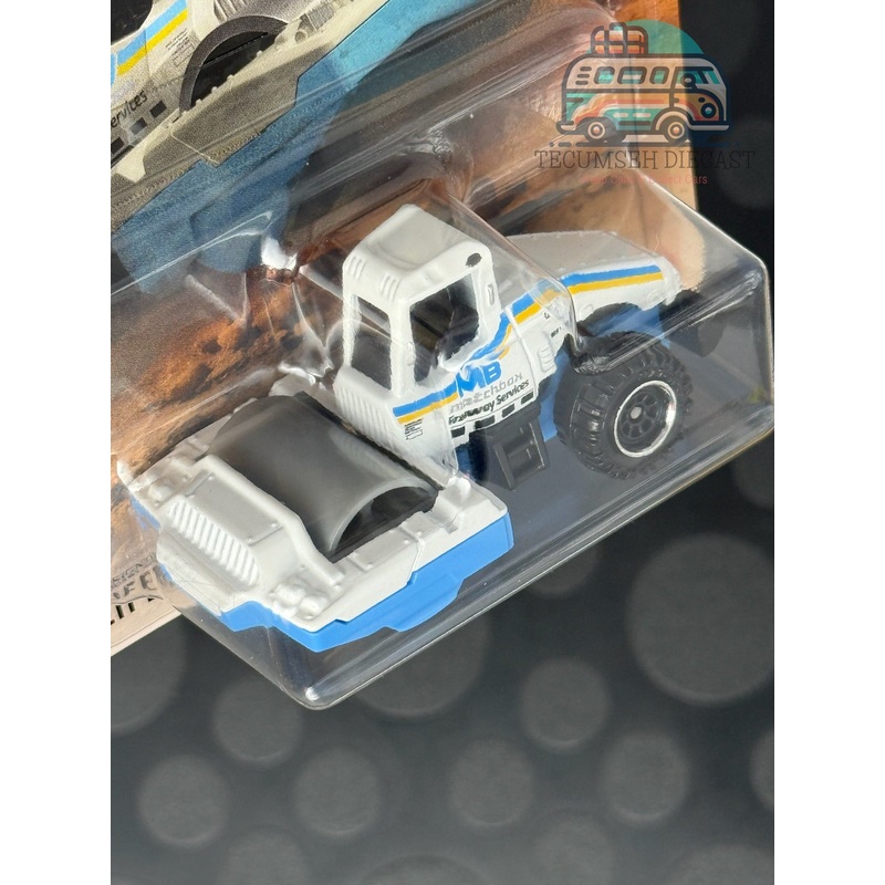 Road Roller