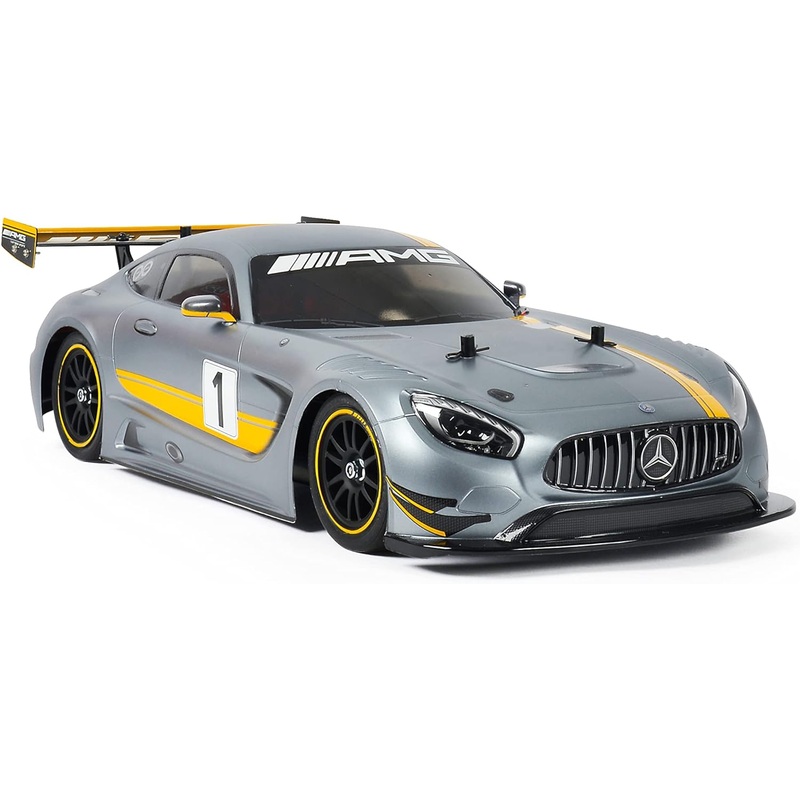 Tamiya 58639 Mercedes-AMG GT3 TT-02 On-Road RC Kit