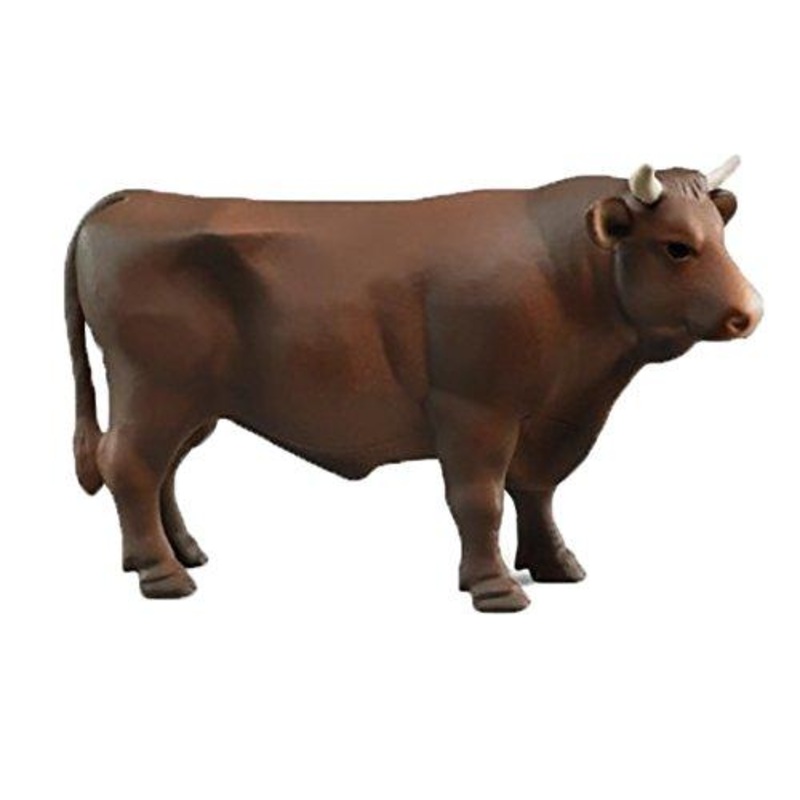 B02309 BRUDER BROWN BULL