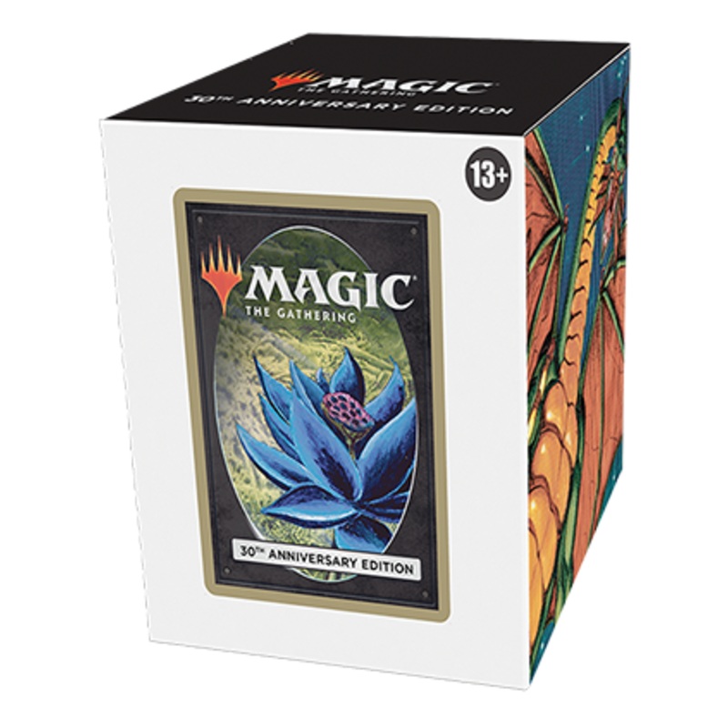 MTG Magic the Gathering 30th Anniversary Edition