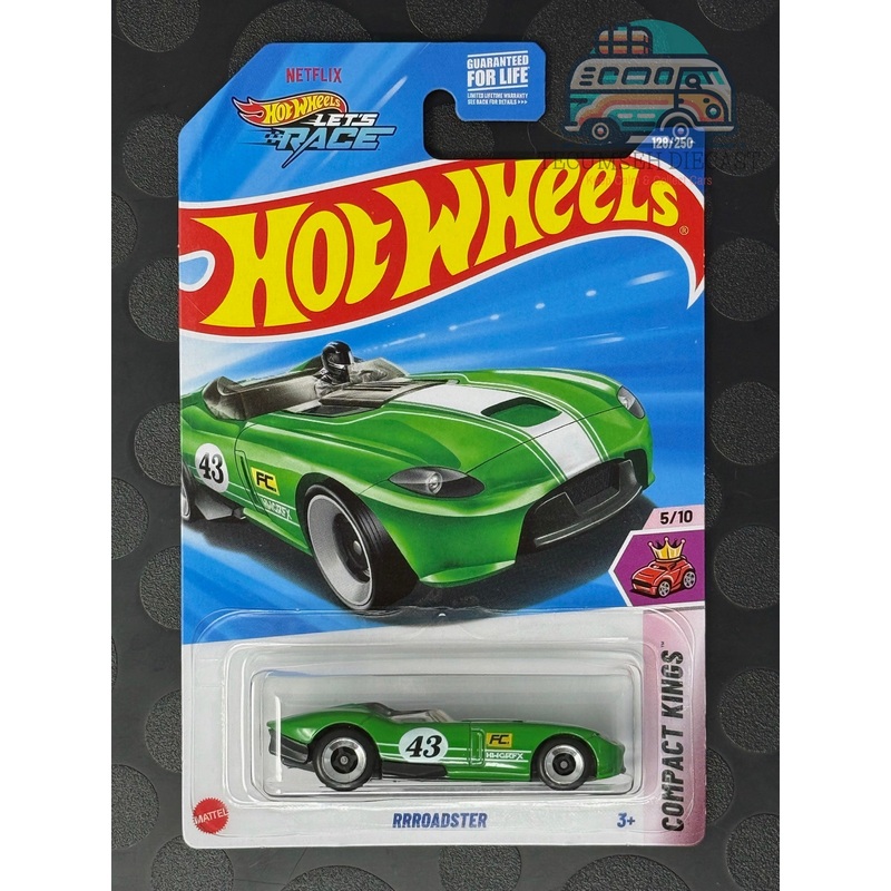 RRRoadster