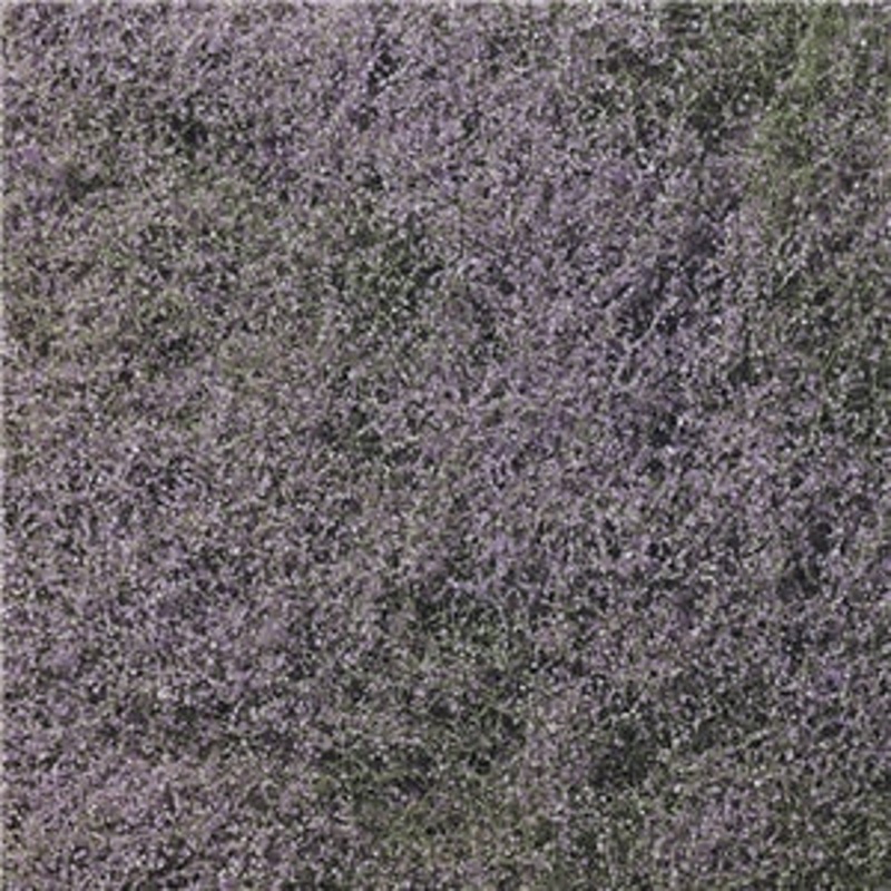 Woodland Scenics Purple Flowering Foliage WF177
