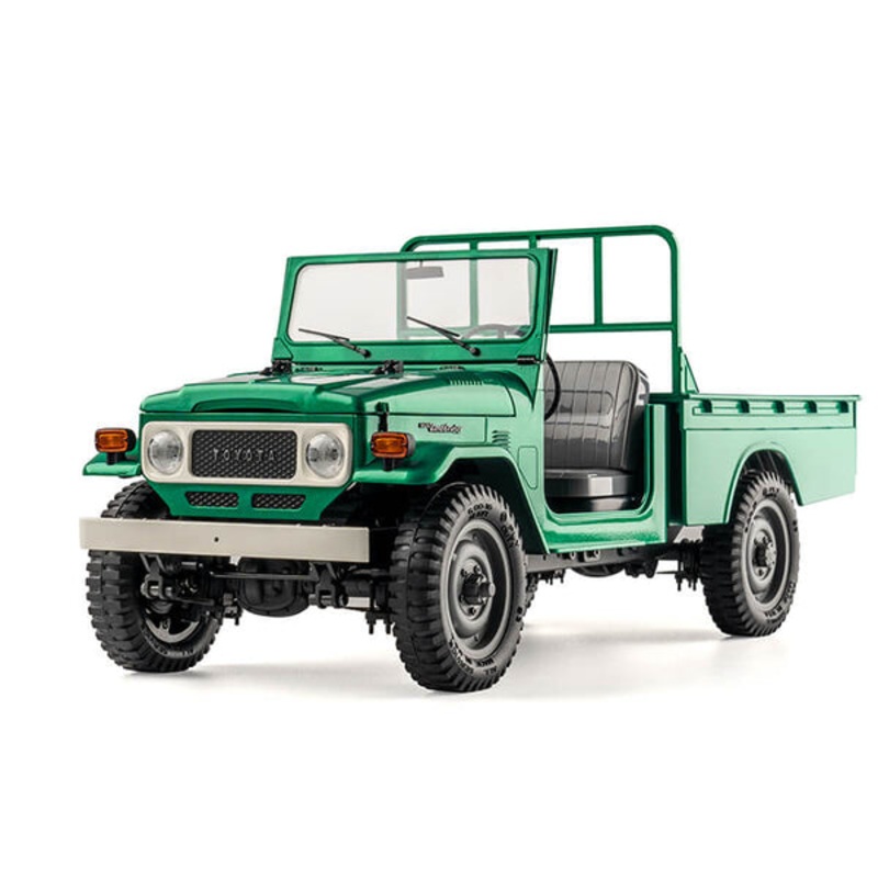 Toyota FJ45 1:12 Scale Pickup Truck