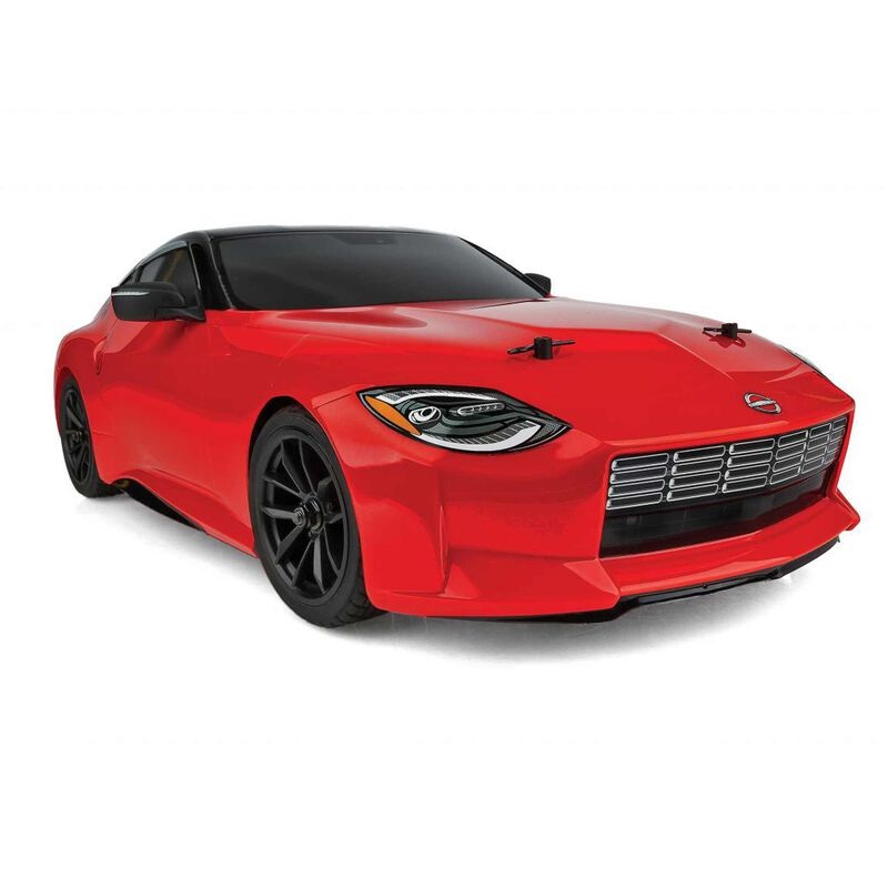 Apex2 Sport Nissan Z RTR RC Car